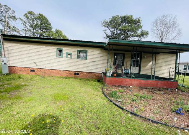 Property at 3760 130 Hwy, Rowland, NC 28383, 3 beds, 2 baths