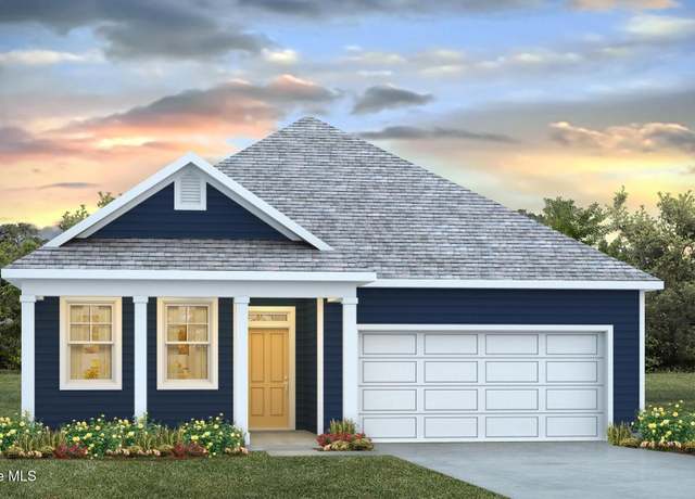 Property at 243 Browns Ferry Rd Lot 510, Jacksonville, NC 28546, 3 beds, 2 baths