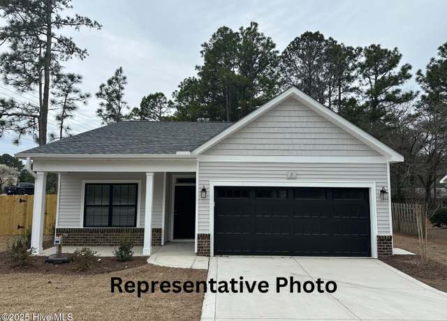 Property at 151 Courtland Cir, Jackson Springs, NC 27281, 3 beds, 2 baths