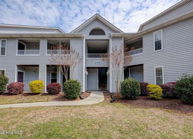 Property at 4126 Breezewood Dr Apt 101, Wilmington, NC 28412, 2 beds, 2 baths