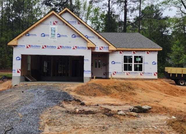 Property at 872 Elderberry Dr, Vass, NC 28394, 3 beds, 2 baths