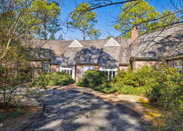 Property at 175 Hearthstone Rd, Pinehurst, NC 28374, 4 beds, 4 baths