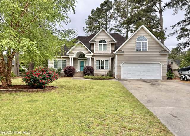 Property at 106 Camelia Drive Dr, Camden, NC 27921, 3 beds, 2.5 baths