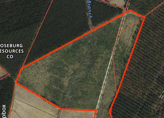 Property at 1640 Us-158, Eure, NC 27935