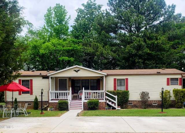 Property at 9918 Nc 97, Rocky Mount, NC 27801, 3 beds, 2 baths