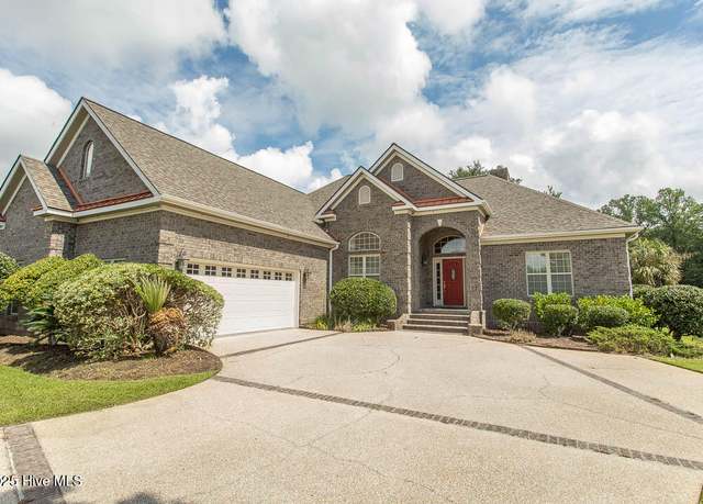 Property at 62 Abbington Pl SW, Ocean Isle Beach, NC 28469, 3 beds, 3.5 baths