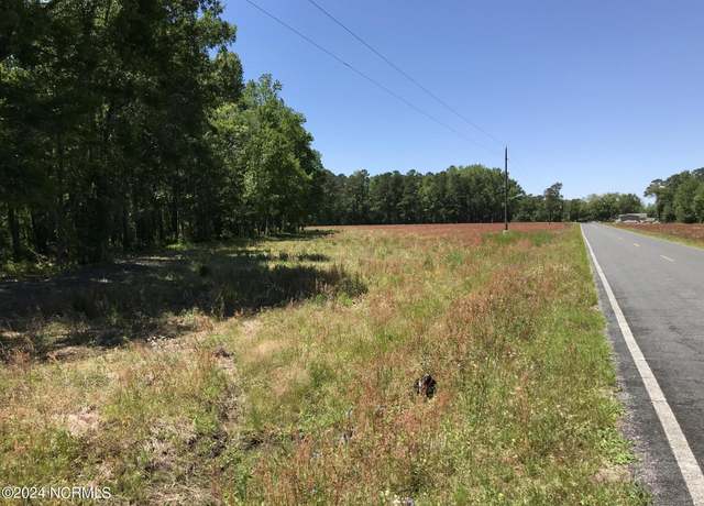 Property at 0 Little Prong Rd NW, Ash, NC 28420