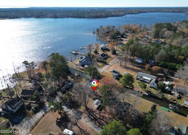 Property at 116 Beech St, Hertford, NC 27944, 3 beds, 3 baths