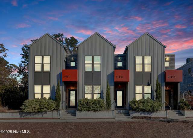 Property at 1373 S 3rd St, Wilmington, NC 28401, 2 beds, 2.5 baths
