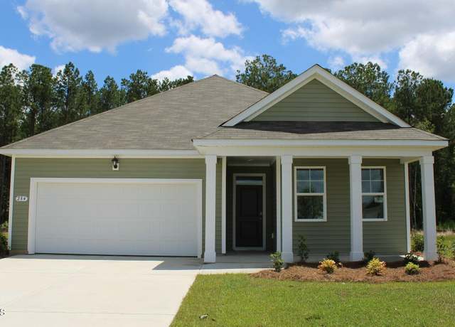 Property at 2035 Marietta Cir NW, Ash, NC 28420, 3 beds, 2 baths