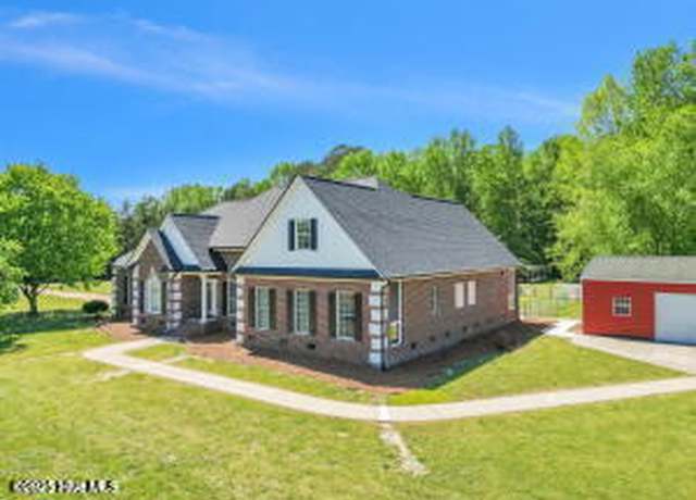 Property at 430 Fred Hall Rd, Stedman, NC 28391, 4 beds, 3.5 baths