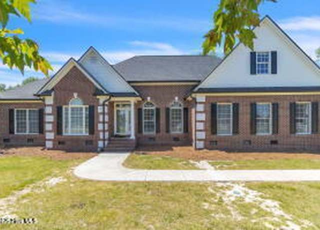 Property at 430 Fred Hall Rd, Stedman, NC 28391, 4 beds, 3.5 baths