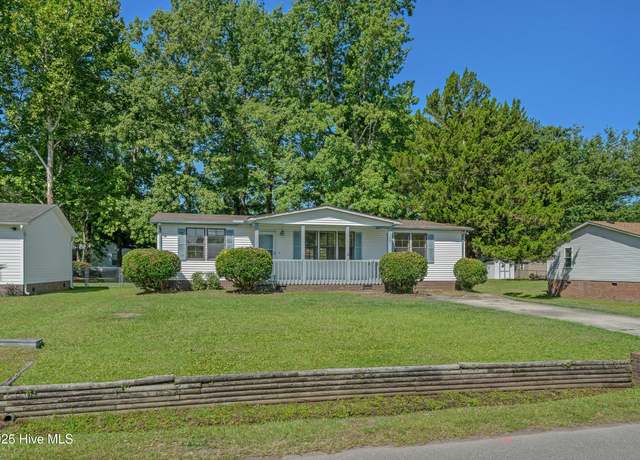 Property at 1078 Waterview Ln SW, Carolina Shores, NC 28467, 3 beds, 2 baths
