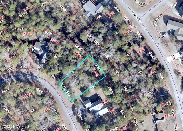 Property at 913 Hurricane Ct, New Bern, NC 28560
