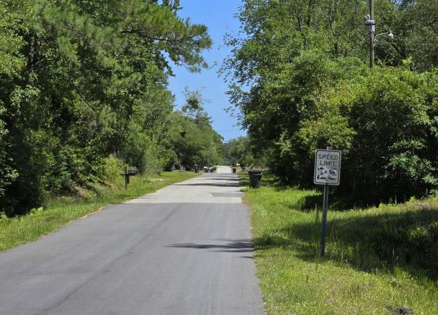 Property at 371 & 381 Elm Rd, Boiling Spring Lakes, NC 28461