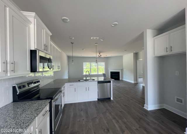 Property at 8400 Shallow Creek Trl Lot 162    (Model Home), Bailey, NC 27807, 3 beds, 2 baths
