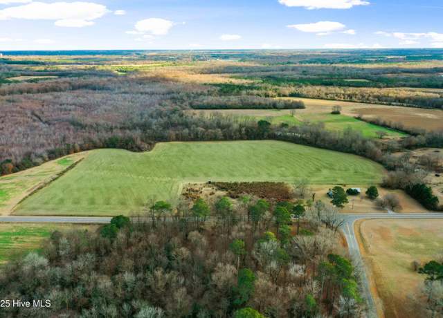 Property at 0 Old Grantham Rd, Goldsboro, NC 27530