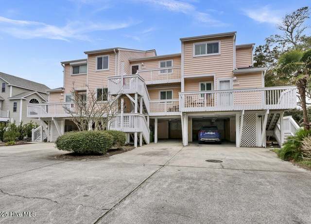 Property at 2403 Surfrider Cir #2403, Kure Beach, NC 28449, 3 beds, 2 baths