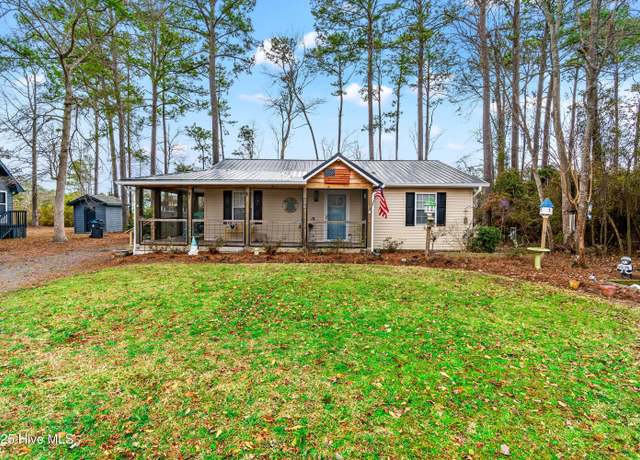 Property at 6267 Partridge Rd SW, Ocean Isle Beach, NC 28469, 3 beds, 2 baths