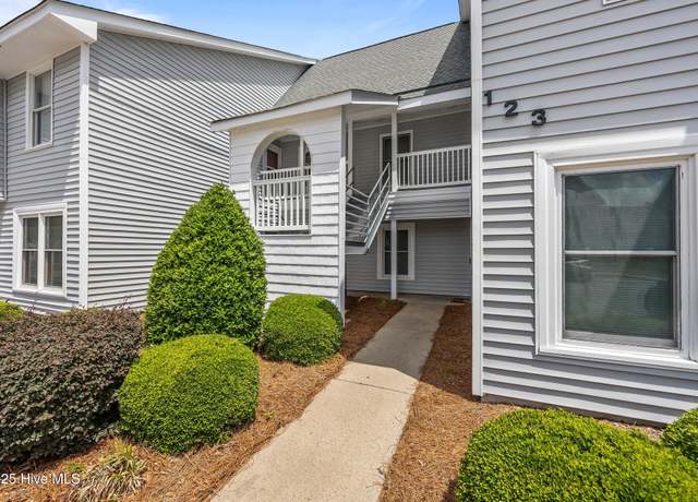 Property at 123 W Victoria Ct Unit F, Greenville, NC 27834, 2 beds, 2 baths