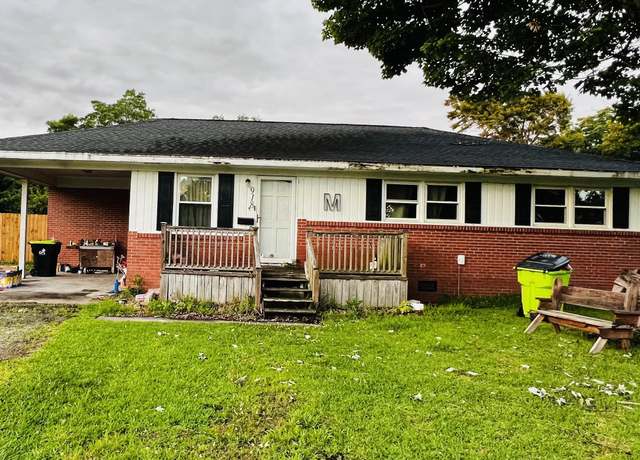 Property at 918 Greenfield Heights Blvd, Havelock, NC 28532, 3 beds, 1 bath