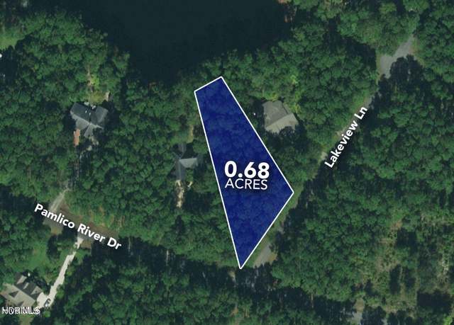 Property at Lot 197 W Lakeview Ln, Washington, NC 27889