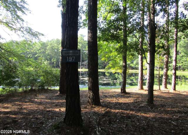 Property at Lot 197 W Lakeview Ln, Washington, NC 27889