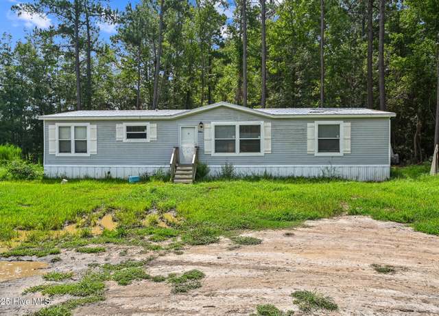 Property at 1881 Empire Rd SW, Supply, NC 28462, 3 beds, 2 baths