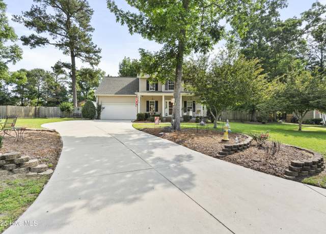 Property at 130 Combine Ln, Leland, NC 28451, 3 beds, 2.5 baths