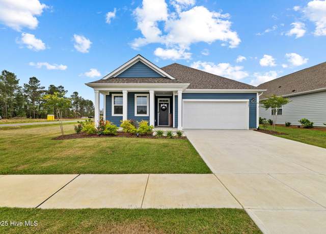 Property at 3121 Lochgreen Cir, Leland, NC 28451, 3 beds, 2 baths