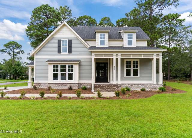 Property at 685 Breezewood Dr SE, Bolivia, NC 28422, 4 beds, 3.5 baths