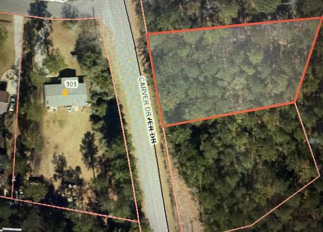 Property at Lot 2 Carver Dr, Rocky Point, NC 28457