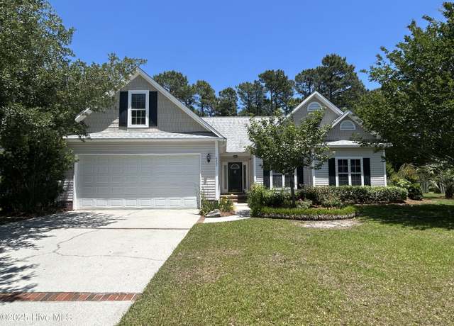 Property at 6237 Sentry Oaks Dr, Wilmington, NC 28409, 4 beds, 2 baths