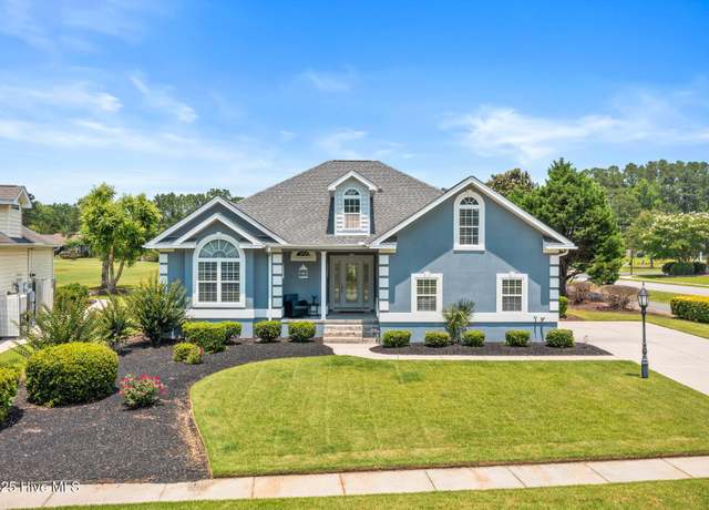 Property at 1096 Rutledge Ct NW, Calabash, NC 28467, 4 beds, 3 baths