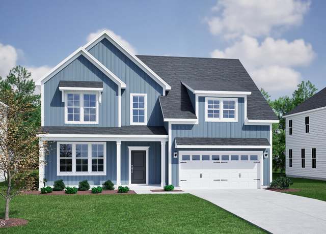 Property at 71 Lookout Pt Lot 82, Hampstead, NC 28443, 5 beds, 3.5 baths