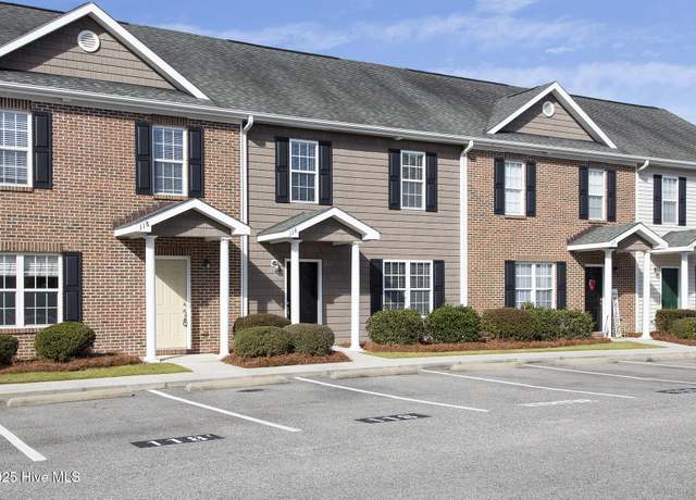 Property at 116 Lincoln Place Cir, Leland, NC 28451, 3 beds, 2 baths