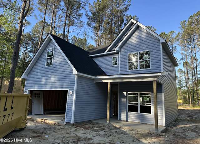 Property at 2062 Page Rd, Burgaw, NC 28425, 3 beds, 2.5 baths