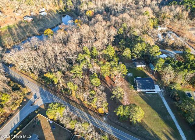 Property at 000 Nor-am Rd, Pikeville, NC 27863