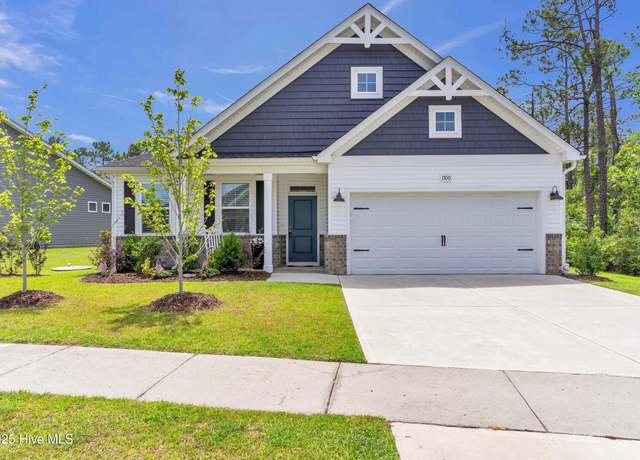 Property at 1700 Sun Palms Blvd SE, Bolivia, NC 28422, 3 beds, 2 baths