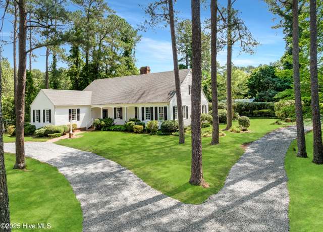 Property at 626 Anson Ave, Rockingham, NC 28379, 3 beds, 2 baths