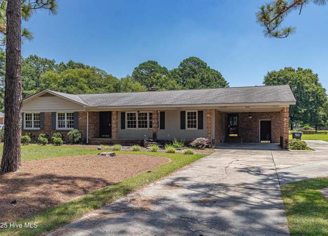 Property at 108 Perry Dr, Goldsboro, NC 27530, 2 beds, 2 baths