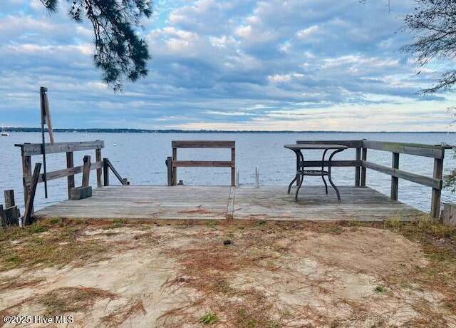 Property at Lt 284-288 Near 250 Waccamaw Sh Rd, Lake Waccamaw, NC 28450