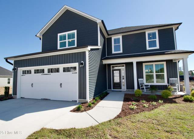 Property at 949 Sunray Ln NE, Winnabow, NC 28479, 4 beds, 2.5 baths