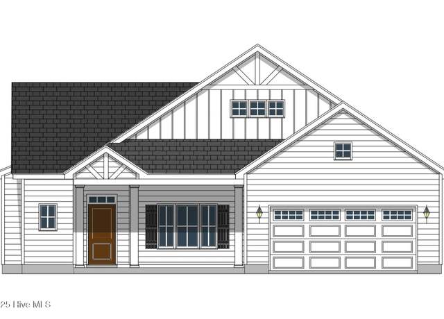 Property at 3213 Honey Suckle Dr, Winterville, NC 28590, 3 beds, 2 baths