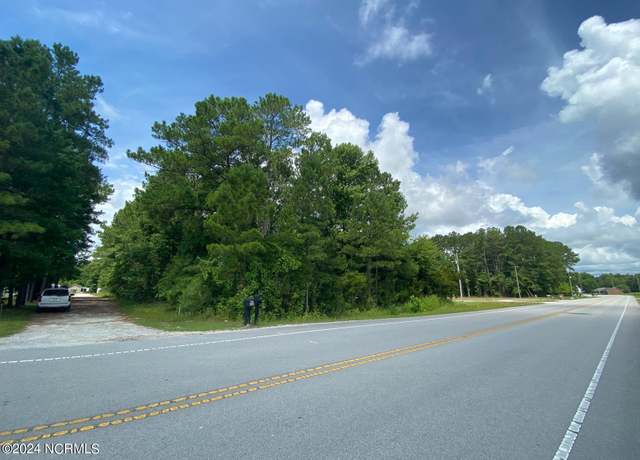 Property at Lot 3 Old 30 Rd, Jacksonville, NC 28546