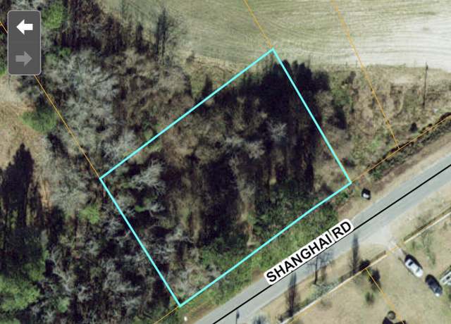 Property at 235 Shanghai Rd, Rose Hill, NC 28458