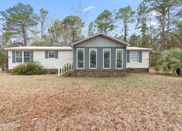 Property at 1463 Mockingbird Pl SW, Shallotte, NC 28470, 2 beds, 2 baths