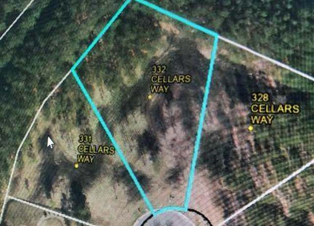 Property at 332 Cellars Way, Wallace, NC 28466