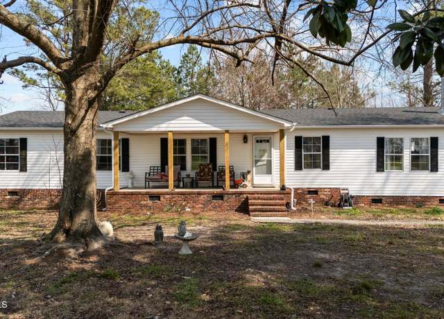 Property at 7507 Peacock Rd, Chadbourn, NC 28431, 3 beds, 2 baths