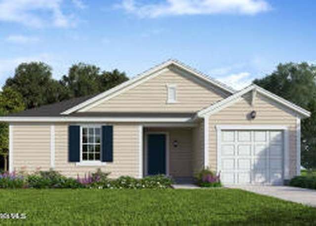 Property at 163 Horse Trot Ln, Sanford, NC 27332, 3 beds, 2 baths